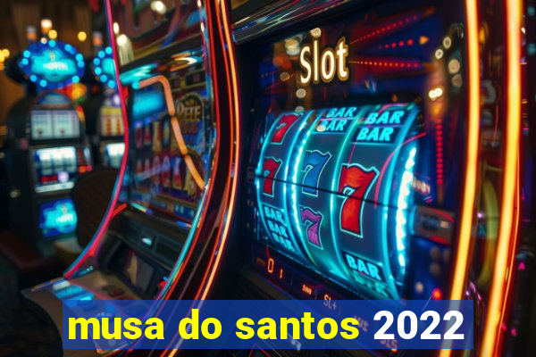 musa do santos 2022